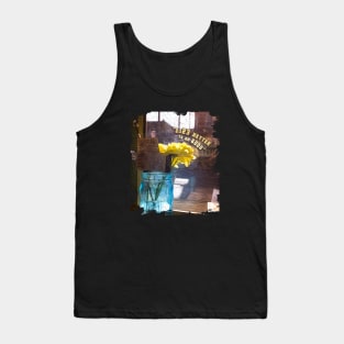 Happy New Year Tank Top